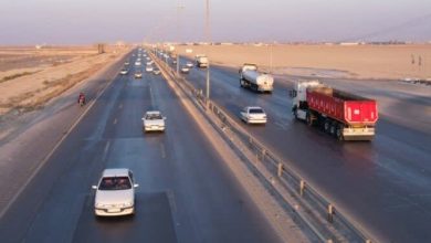 اتمام موج اول سفرهای نوروزی  با تردد ۲۱.۶ میلیون خودرو