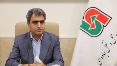 آزادراه تهران-شمال از ساعت ۱۷ دو طرفه می‌شود
