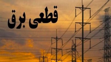 رایزنی استاندار برای جلوگیری از قطعی برق در خوزستان