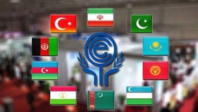 اکو اولین گفتگوی فنی در مورد تجارت با کمیسیون اقتصادی اوراسیا کلید زد