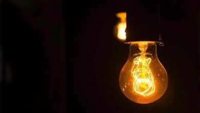 چرا با وجود تامین سوخت نیروگاه‌ها در کشور قطع برق داریم؟