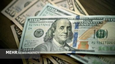 سقوط تتر با پرواز عراقچی به مسقط؛ دلار در حال ریزش