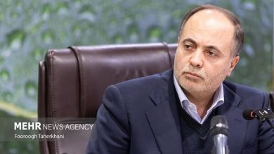 نوری: کالاهای اساسی موجود در بندر شهید رجایی آسیب جدی ندیده‌اند