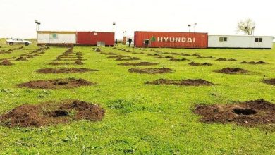 دستور رسمی رئیس‌جمهوری برای تهیه گزارش جامع از پتروشیمی میانکاله