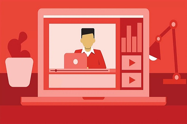چگونه حساب یوتیوب ایجاد کنید؟