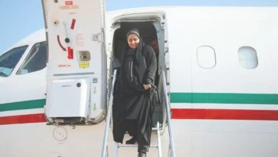 سفر یک روزه وزیر راه و شهرسازی به قطر