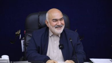 برداشت گندم در خوزستان از ۷۰۰ هزار تن فراتر رفت
