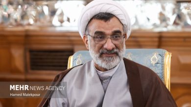 خسروپناه: پیوند واقعی دانشگاه و صنعت، موتور محرک اقتصاد دانش‌بنیان است