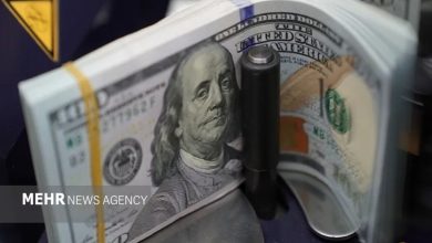 ادعای جدید پسر ترامپ: بانک‌ها طی ۱۰ سال منقرض می‌شوند