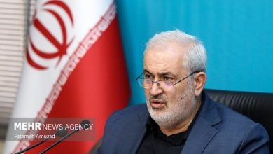 وزیر نیرو: نمی‌توانیم از تمام ظرفیت نیروگاه‌های برق‌آبی استفاده کنیم