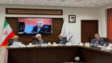جلسه هیئت مرکزی رسیدگی به شکایات قانون برگزاری مناقصات برگزار شد