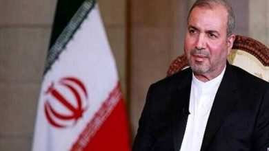 سفیر ایران در عراق: وزیر راه فردا از راه آهن شلمچه-بصره بازدید می‌کند