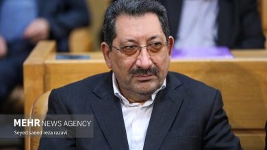 اتابک: تامین خودرو ویژه جانبازان در اولویت تخصیص ارز قرار دارد