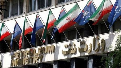 وزارت نفت: از نزدیک شدن به تأسیسات آسیب‌دیده خودداری کنید
