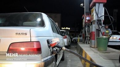 سوخت‌رسانی به جایگاه‌های عرضه بنزین پرقدرت ادامه دارد