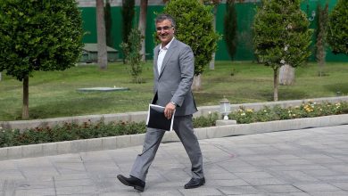 رئیس‌کل بانک مرکزی عازم چین شد