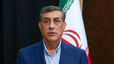 قائم‌پناه: برای آینده ایران همه مسئولیم