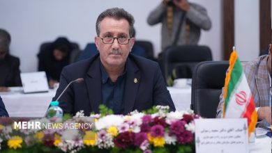 سرمایه‌گذاری ازبکستان در بندر شهیدرجایی کلید خورد