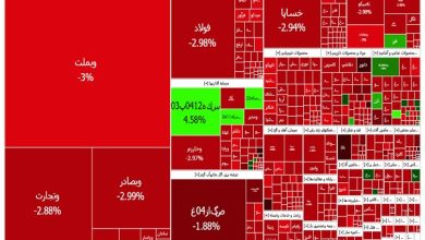 حمایت از بازار اسم رمز مفت خری در بورس تهران