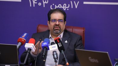 گازرسانی مناطق آسیب‌دیده تا ۳ روز آینده برقرار می‌شود