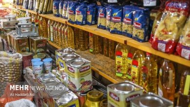 هر کیلو گرم گوشت مرغ به ۱۲۵ هزار تومان رسید + جدول قیمت کالاها