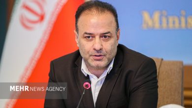 آسمان مرکز و نیمه غربی کشور بر روی پروازهای عبوری بین‌المللی بسته شد