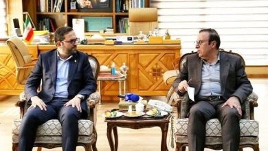 متقی‌نیا: با تمام توان در کنار تولیدکنندگان بخش کشاورزی هستیم