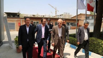 تقدیر نماینده رئیس‌جمهور از عملکرد بانک ملی در حمایت از اقتصاد کشور