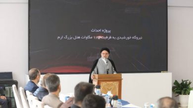 خاموشی:وقف، بیت‌المال نیست؛ بستری برای ورود به اقتصاد دانش بنیان
