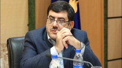 تقویت امنیت انرژی کشور با خط لوله سبزآب – شازند