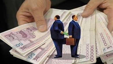 ۱۴۰ هزار تراکنش مشکوک ردیابی و ۱۱۹ شرکت صوری شناسایی شد