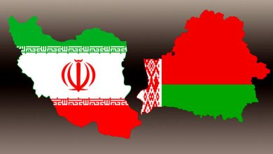 سند همکاری مناطق آزاد ایران و بلاروس امضا شد