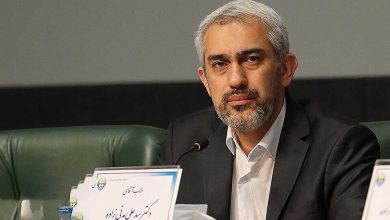 وزیر اقتصاد: لایحه اصلاح بودجه ۱۴۰۴ در دولت در حال بررسی است