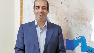 برای جلوگیری از فرونشست راهی جز کاهش برداشت از آب های زیرزمینی نداریم