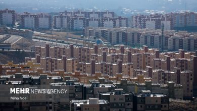 تحویل ۵۰۴ واحد مسکونی به متقاضیان در شهرستان شهریار