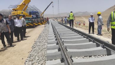آئین‌نامه برنامه سرمایه گذاری توسعه زیرساخت‌های راه آهن ابلاغ شد