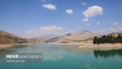 حال بد منابع آبی تهران؛ ساخت و ساز مشروط به اثبات آب