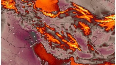 ورود موج جدید گرمای بی‌سابقه به کشور؛ رگبار باران در ۳ استان