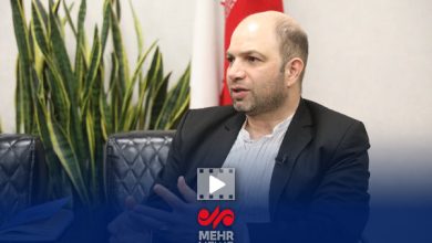 پیمایش‌ محوری مبنای طرح ترافیک جدید است