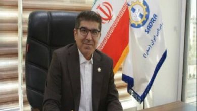 صدرا آماده اجرای پروژه‌های اولویت‌دار نفت است