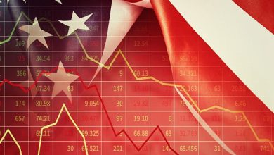 افزایش ناترازی تجاری آمریکا در ماه جولای