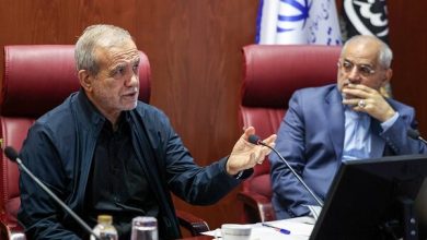 پزشکیان: شناسنامه‌دار کردن کالاها راهکار نجات از قاچاق و احتکار است