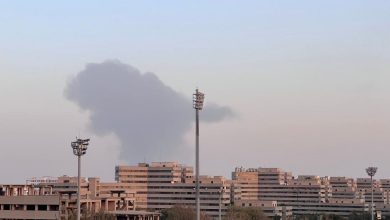 جزئیات جدید آتش‌سوزی در جنوب تهران اعلام شد