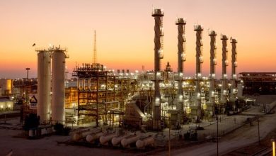 اثرات عدم اجرای فشارافزایی در میدان پارس جنوبی بر صادرات میعانات گازی