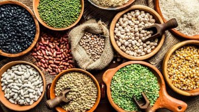 ثبت سفارش انواع حبوبات فردا آغاز می‌شود