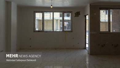 افتتاح پروژه مسکونی ۱۳۲ واحدی نماد هم‌افزایی دولت، مجلس و مردم است