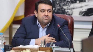تأکید نجارزاده بر بهبود معیشت کارکنان بانک‌ها