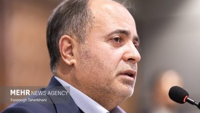 آینده کشاورزی و امنیت غذایی به حفاظت از اراضی کشاورزی گره خورده است