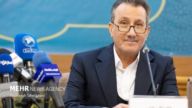 رسولی: نگرانی از لغو معافیت‌های تحریمی وجود ندارد