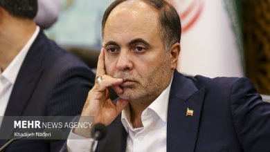 نوری: توسعه سامانه‌های نوین آبیاری راهبرد وزارت جهاد کشاورزی است